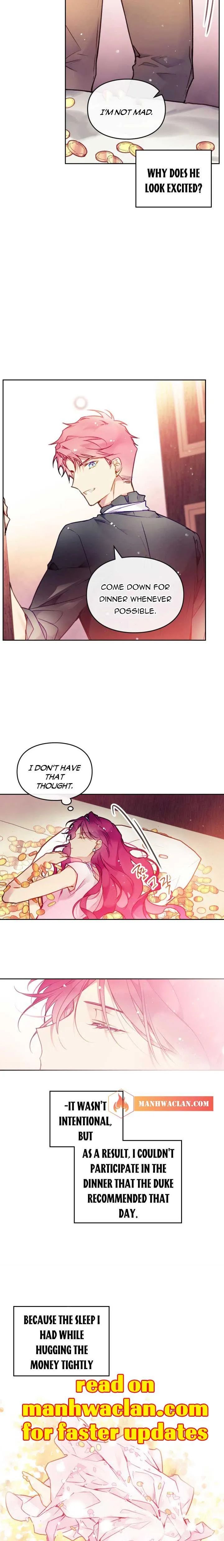 Read Villains Are Destined to Die EN Manga Online