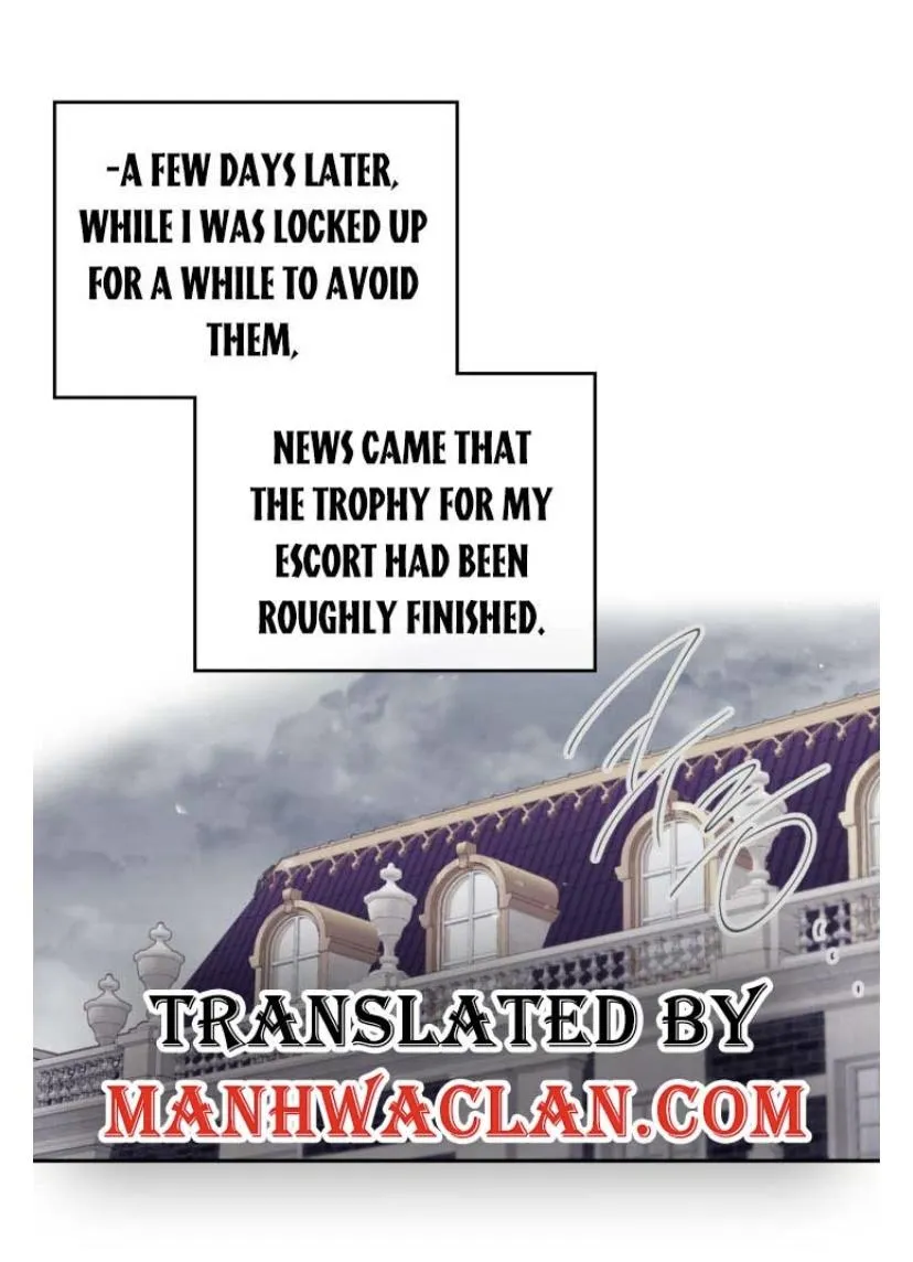 Read Villains Are Destined to Die EN Manga Online