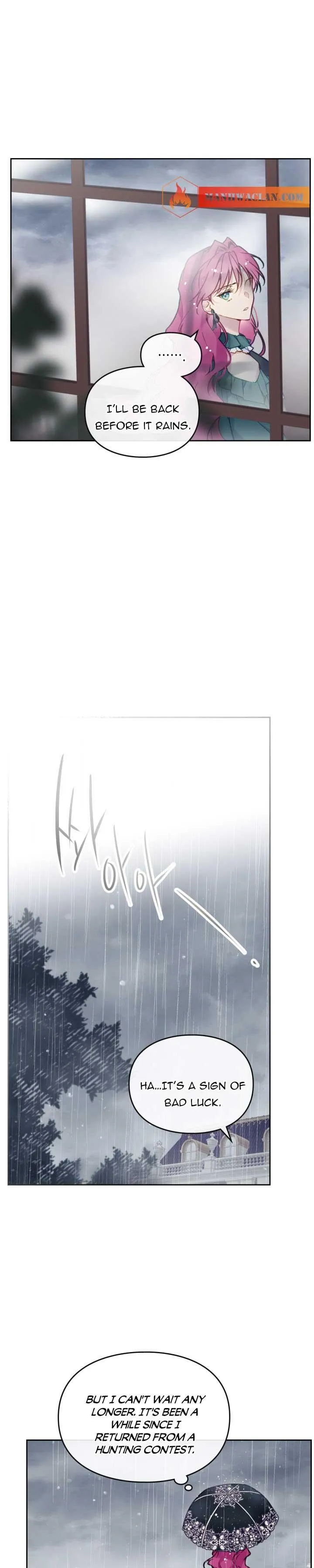 Read Villains Are Destined to Die EN Manga Online