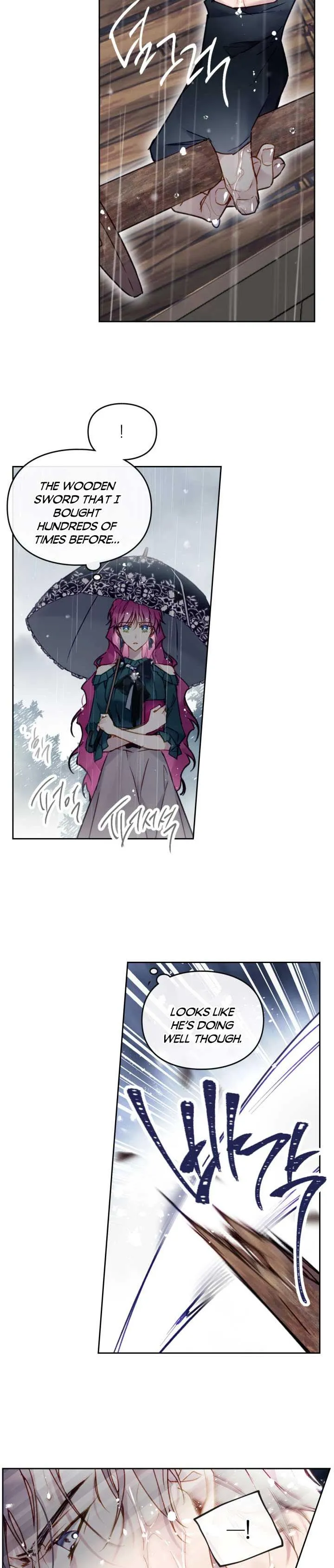 Read Villains Are Destined to Die EN Manga Online