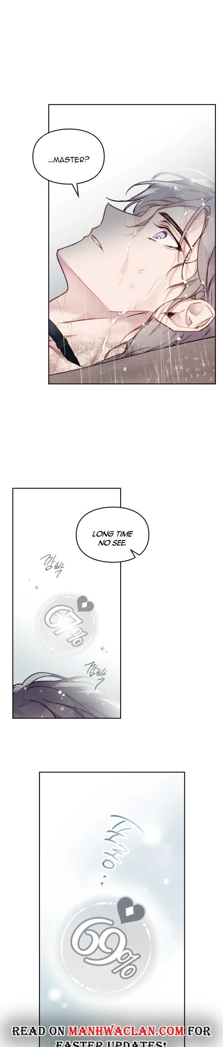 Read Villains Are Destined to Die EN Manga Online
