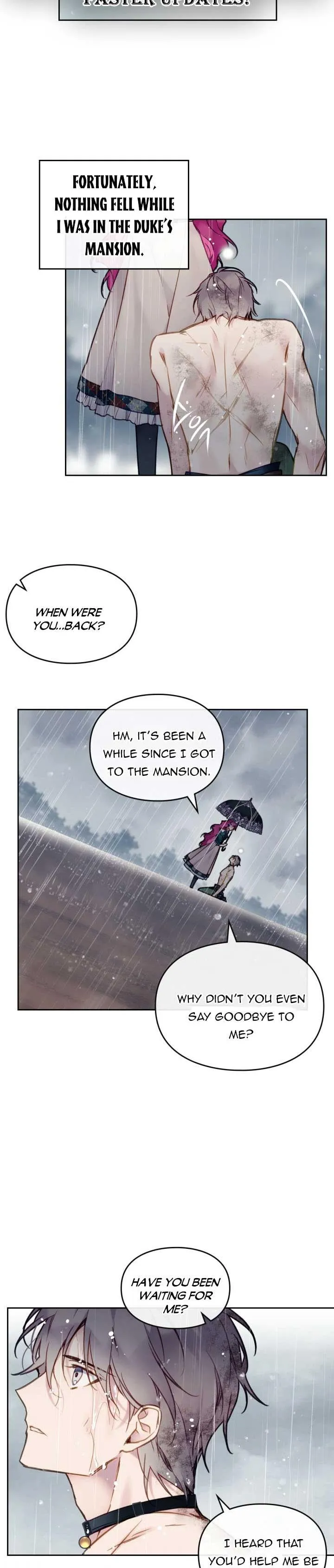 Read Villains Are Destined to Die EN Manga Online