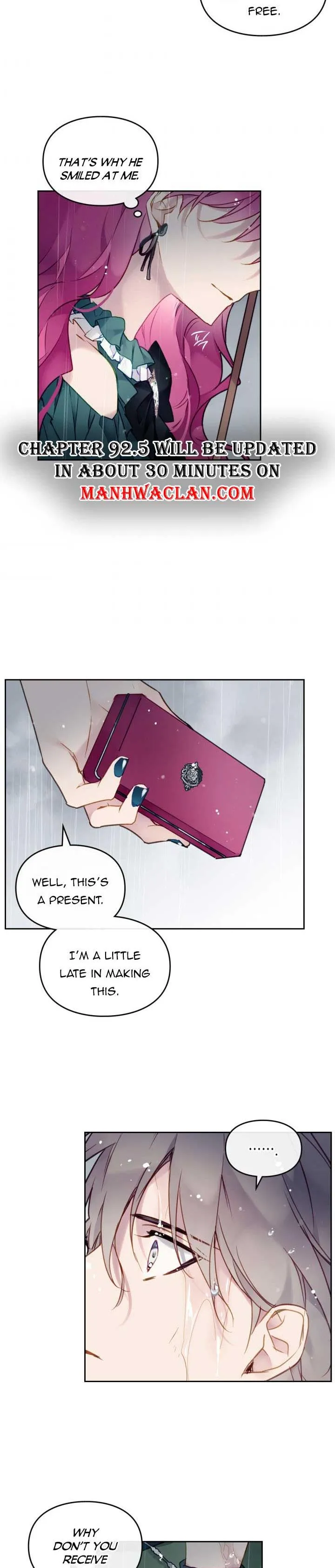 Read Villains Are Destined to Die EN Manga Online