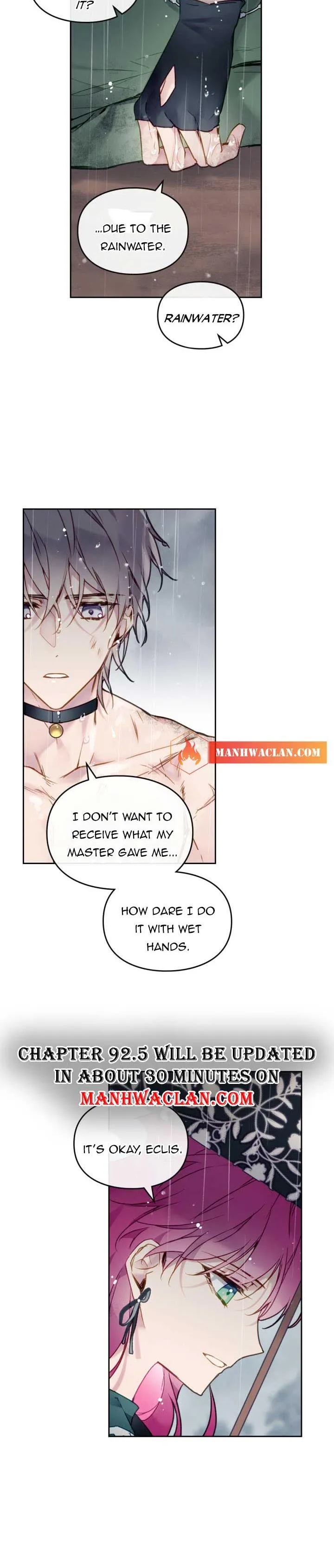Read Villains Are Destined to Die EN Manga Online