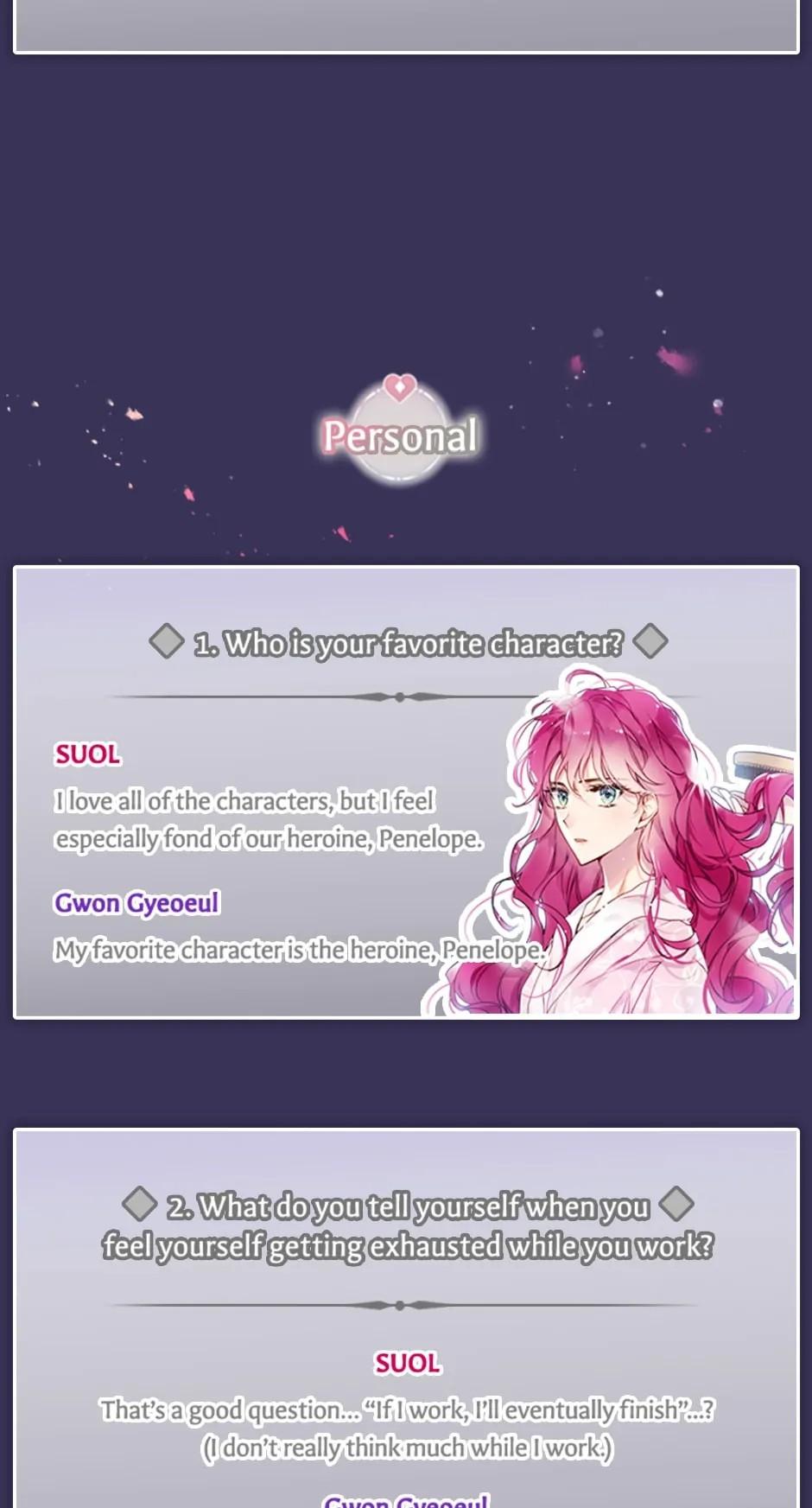 Read Villains Are Destined to Die EN Manga Online