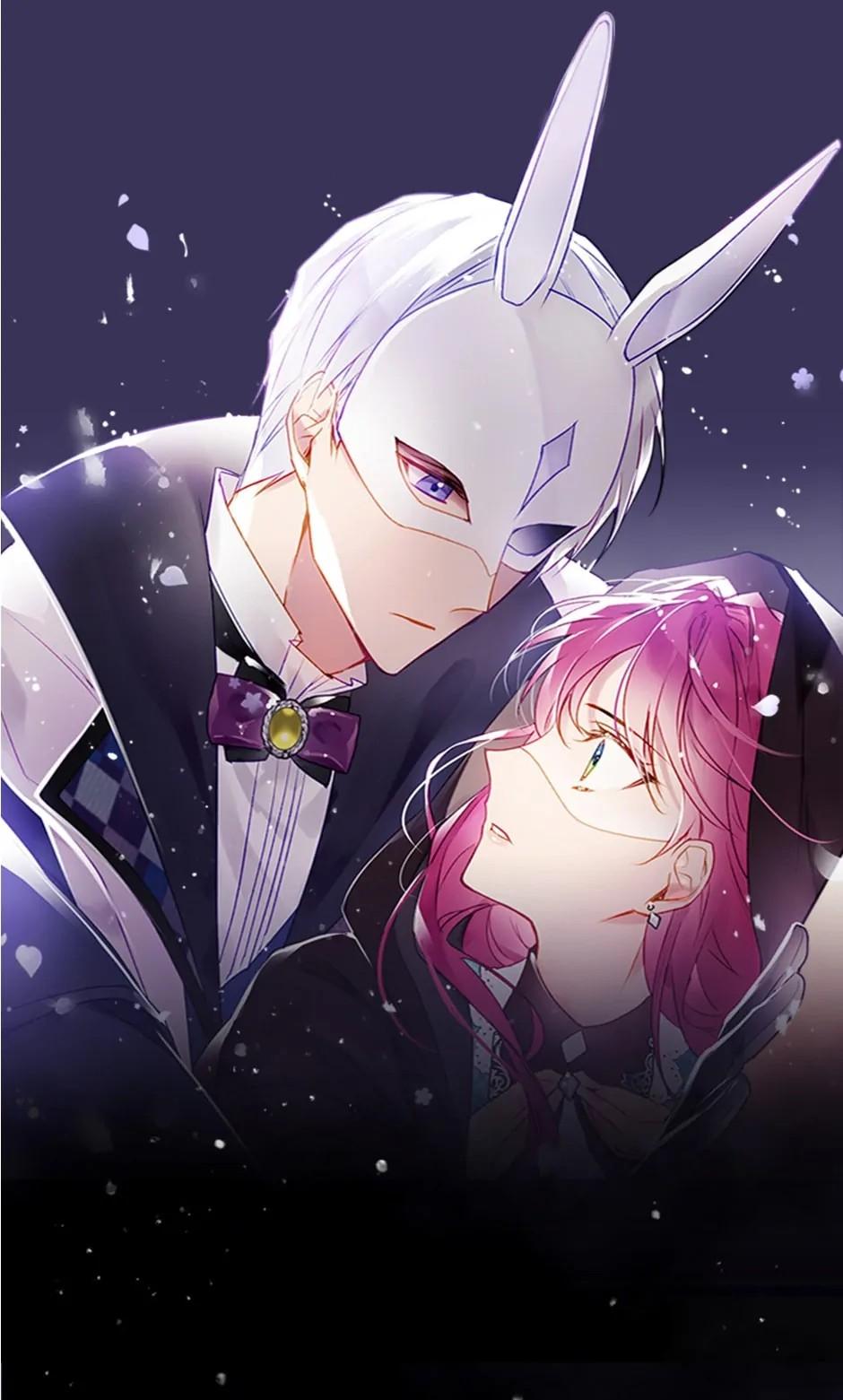 Read Villains Are Destined to Die EN Manga Online