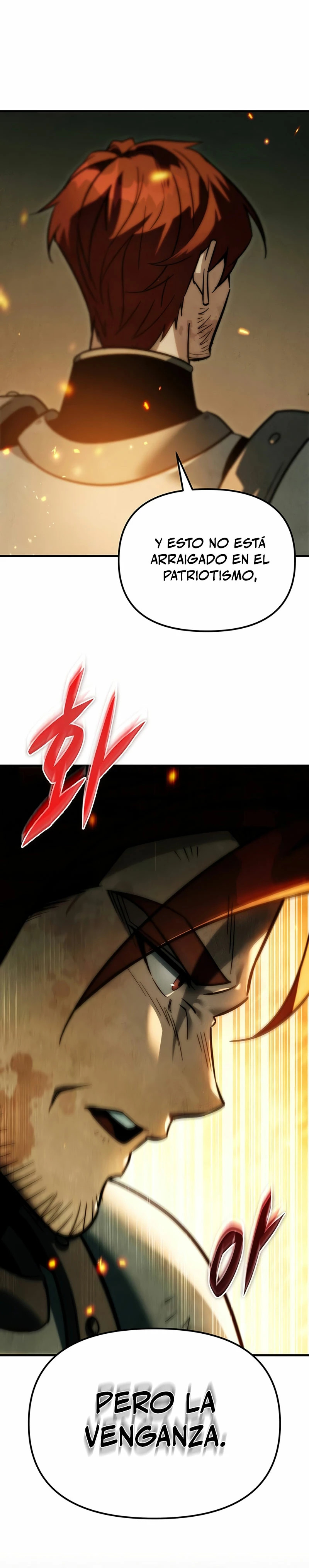 Read A Flame Reborn ES Manga Online