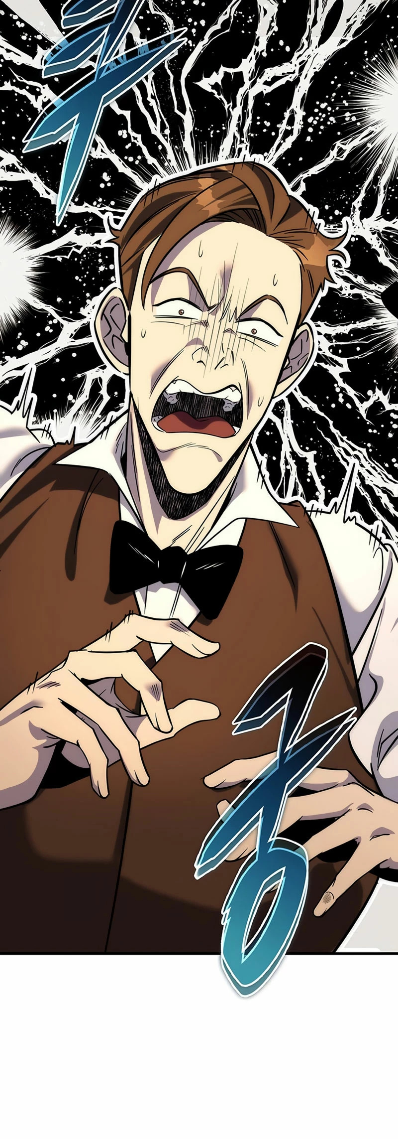 Read A Flame Reborn ES Manga Online