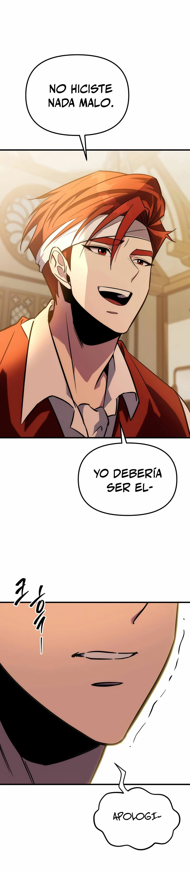 Read A Flame Reborn ES Manga Online