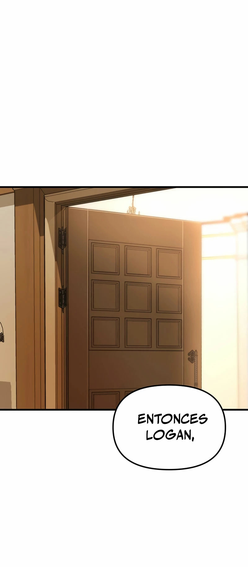 Read A Flame Reborn ES Manga Online