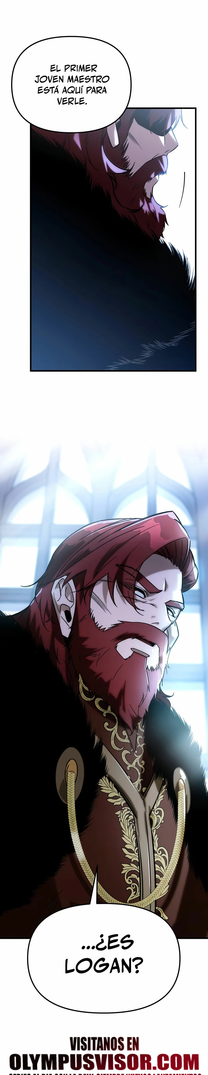 Read A Flame Reborn ES Manga Online