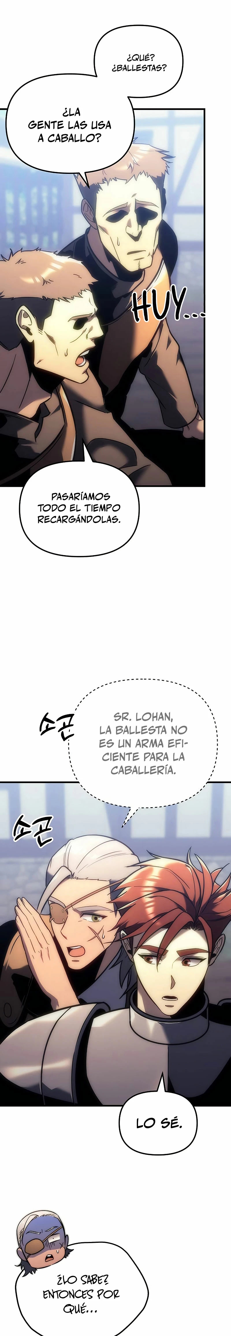 Read A Flame Reborn ES Manga Online