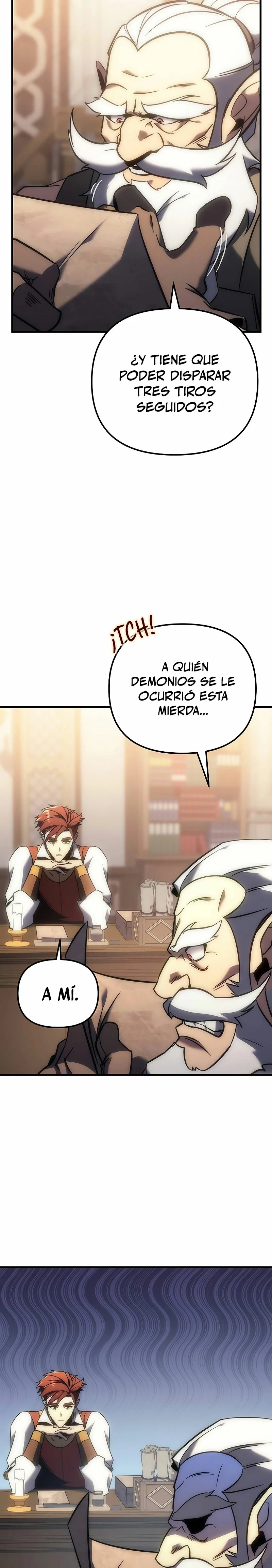 Read A Flame Reborn ES Manga Online