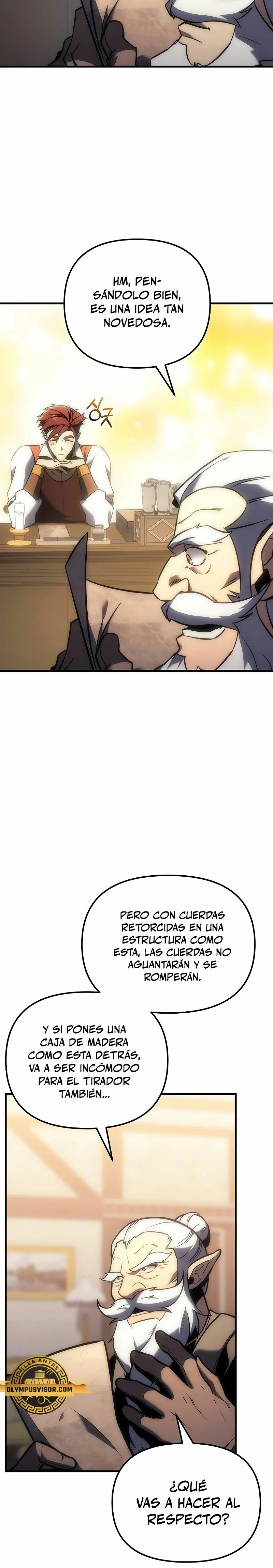 Read A Flame Reborn ES Manga Online