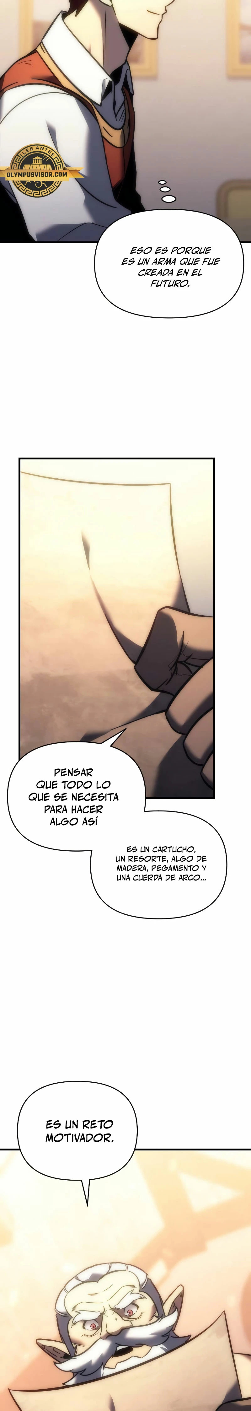 Read A Flame Reborn ES Manga Online