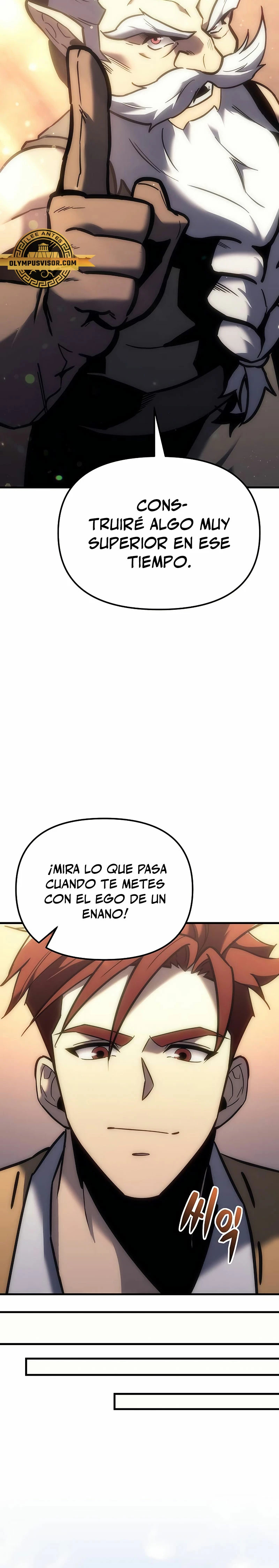Read A Flame Reborn ES Manga Online