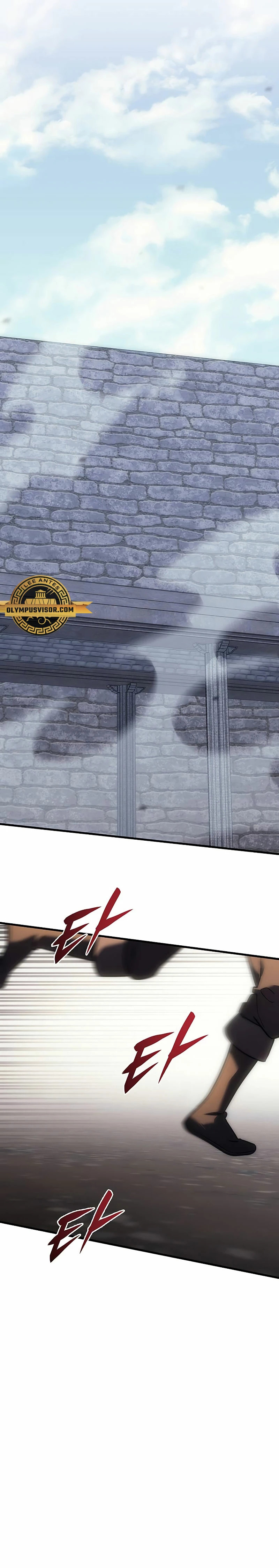 Read A Flame Reborn ES Manga Online