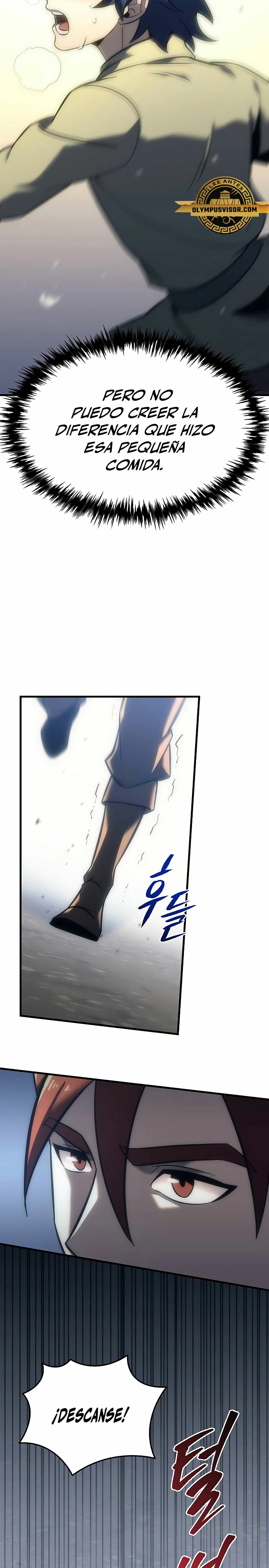 Read A Flame Reborn ES Manga Online