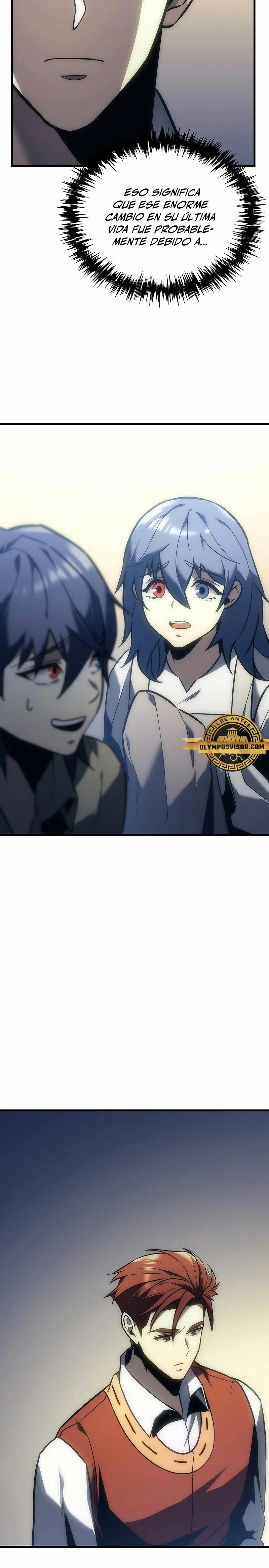 Read A Flame Reborn ES Manga Online