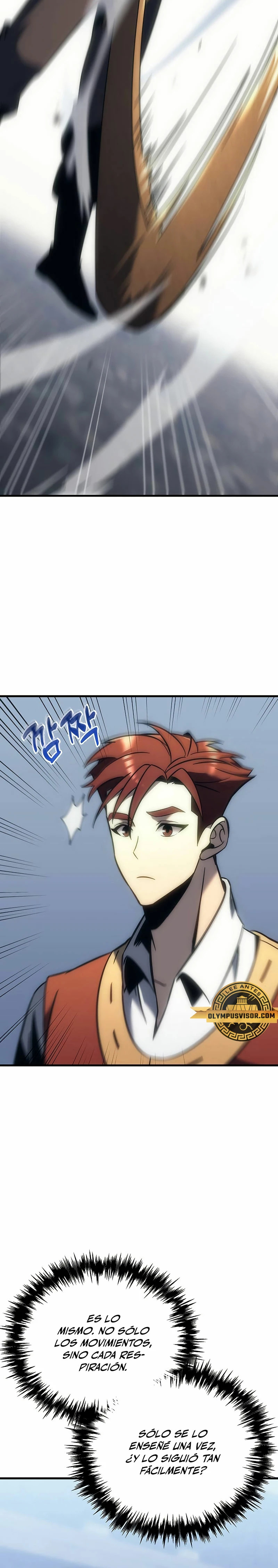 Read A Flame Reborn ES Manga Online