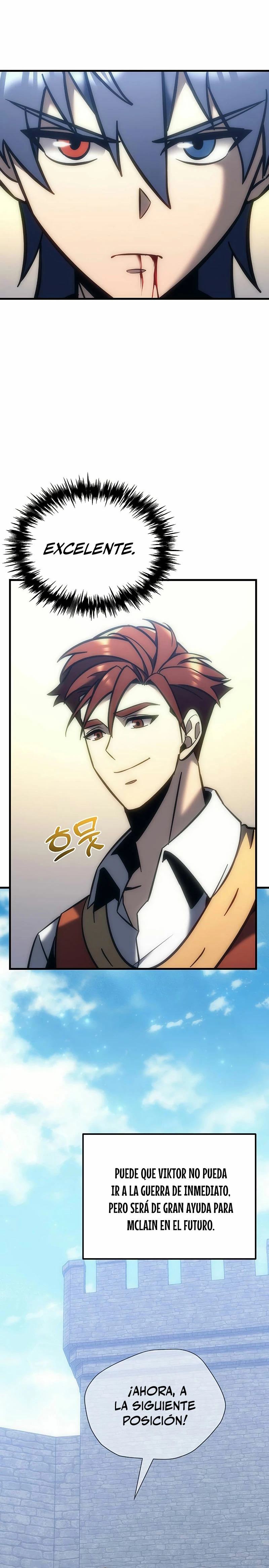Read A Flame Reborn ES Manga Online