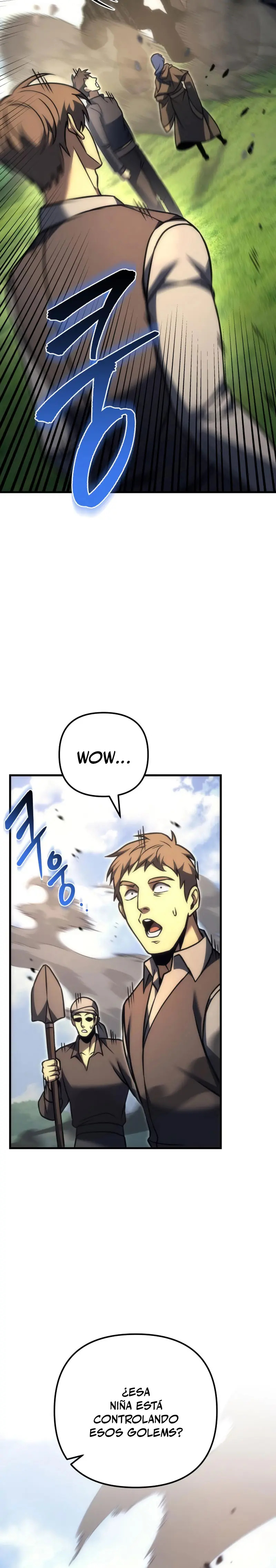 Read A Flame Reborn ES Manga Online