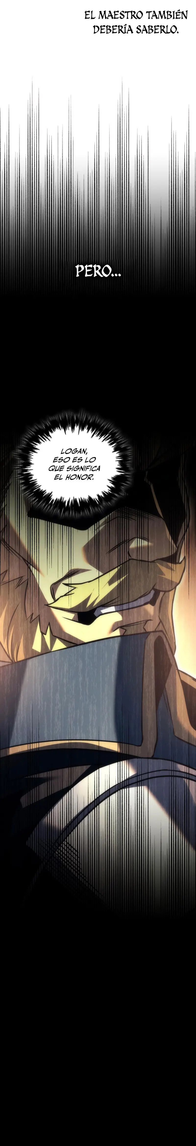 Read A Flame Reborn ES Manga Online