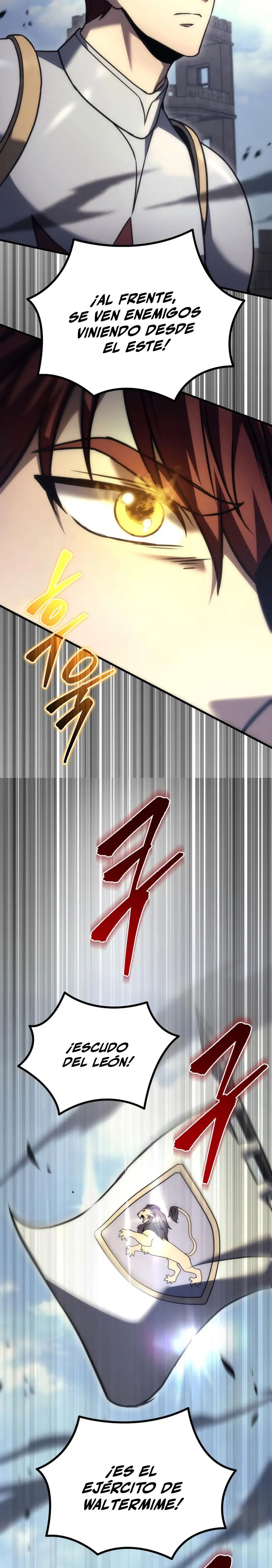 Read A Flame Reborn ES Manga Online