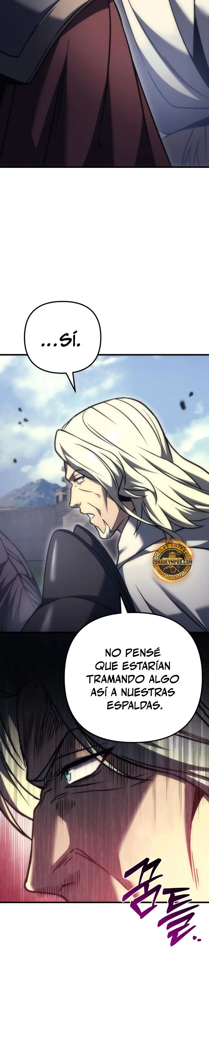 Read A Flame Reborn ES Manga Online