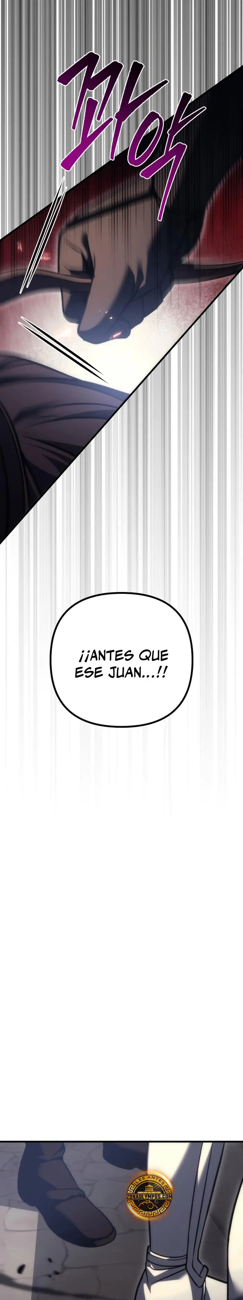 Read A Flame Reborn ES Manga Online