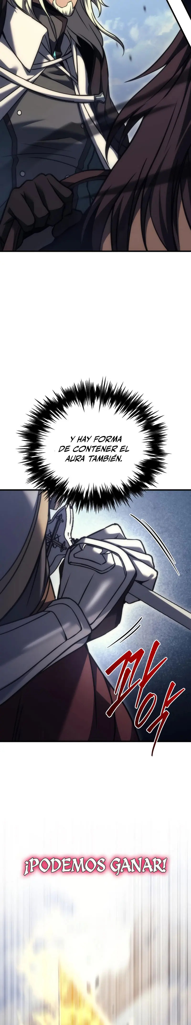 Read A Flame Reborn ES Manga Online