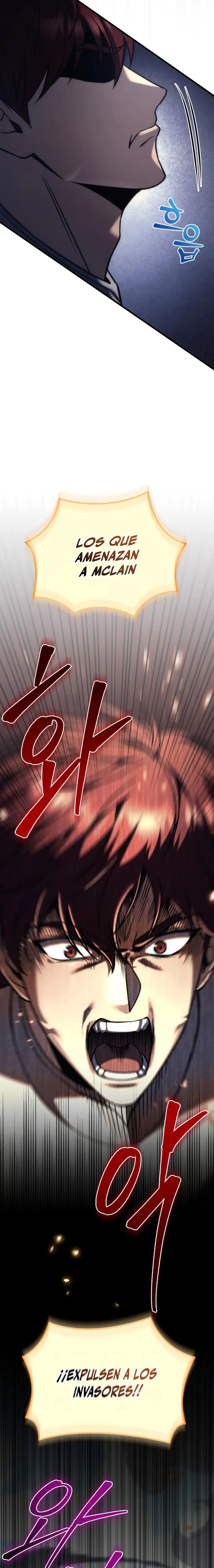 Read A Flame Reborn ES Manga Online