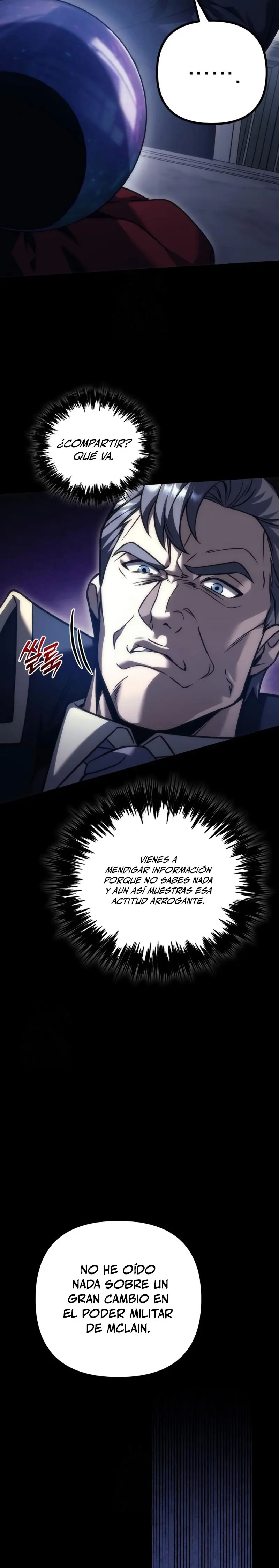 Read A Flame Reborn ES Manga Online