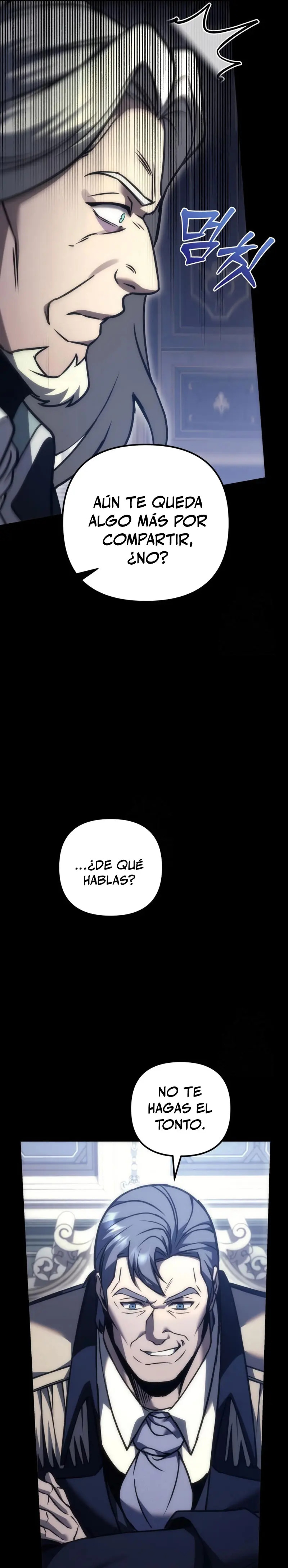Read A Flame Reborn ES Manga Online