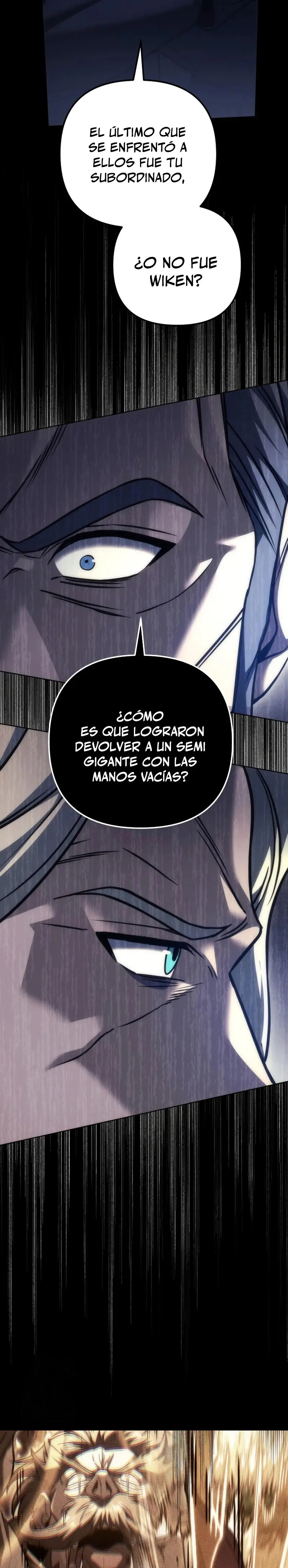 Read A Flame Reborn ES Manga Online