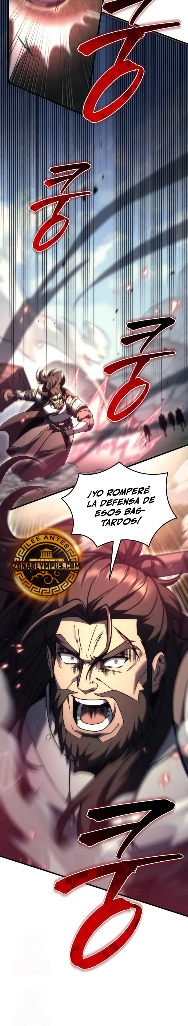 Read A Flame Reborn ES Manga Online