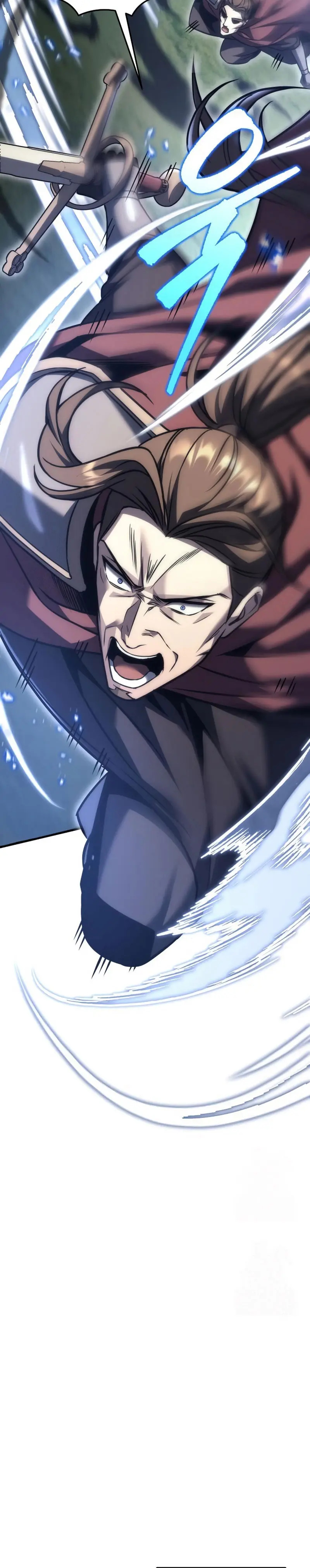 Read A Flame Reborn ES Manga Online