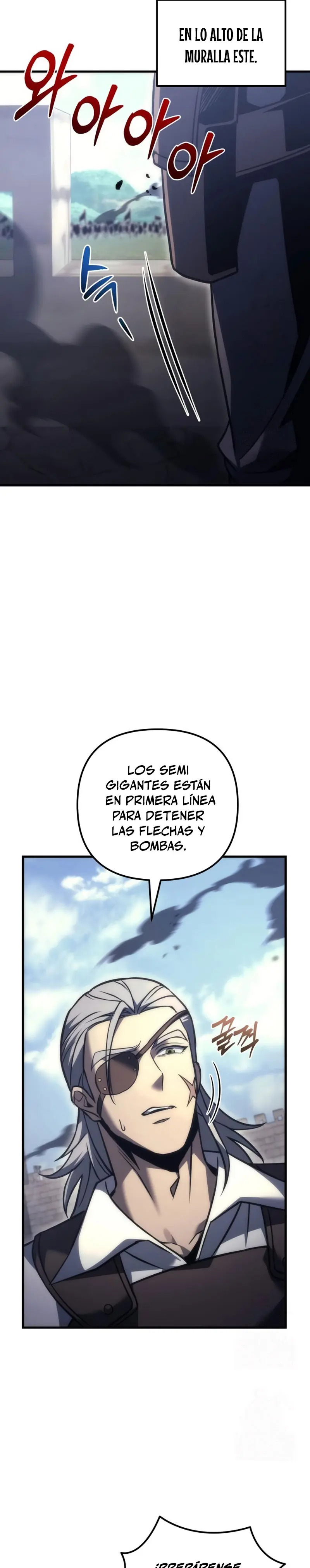 Read A Flame Reborn ES Manga Online