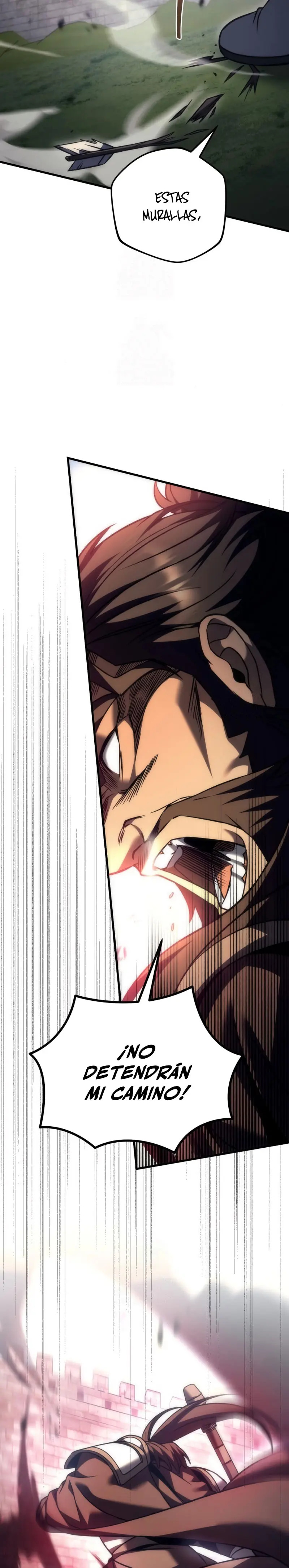 Read A Flame Reborn ES Manga Online