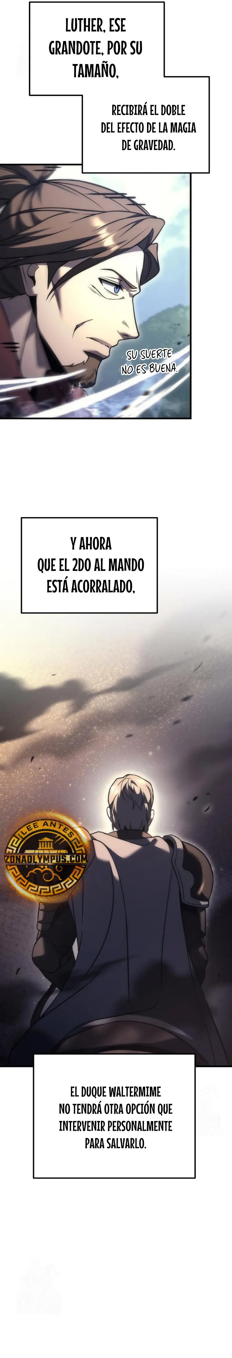 Read A Flame Reborn ES Manga Online