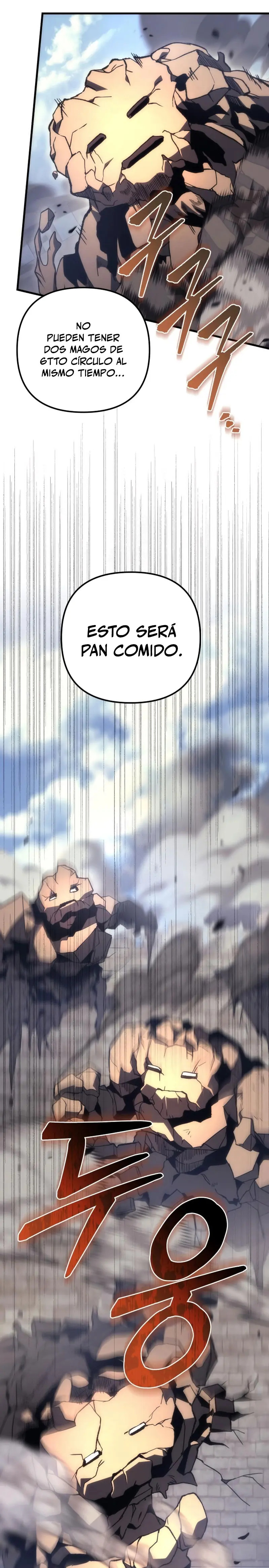 Read A Flame Reborn ES Manga Online