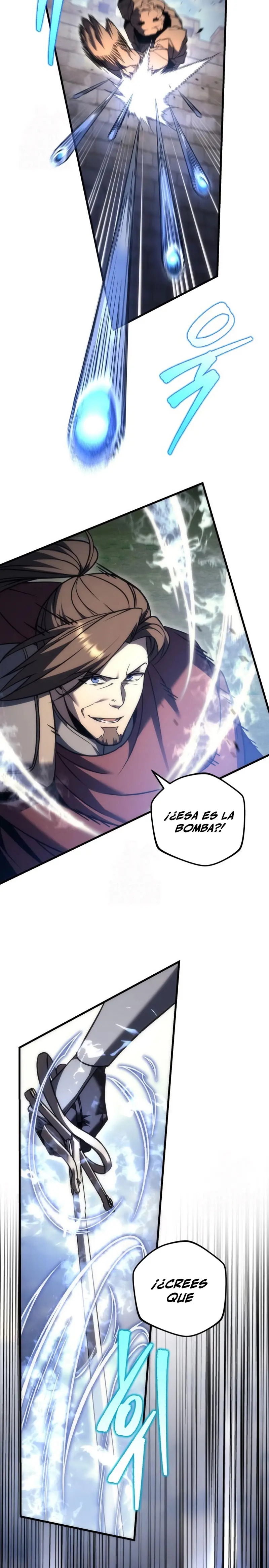 Read A Flame Reborn ES Manga Online