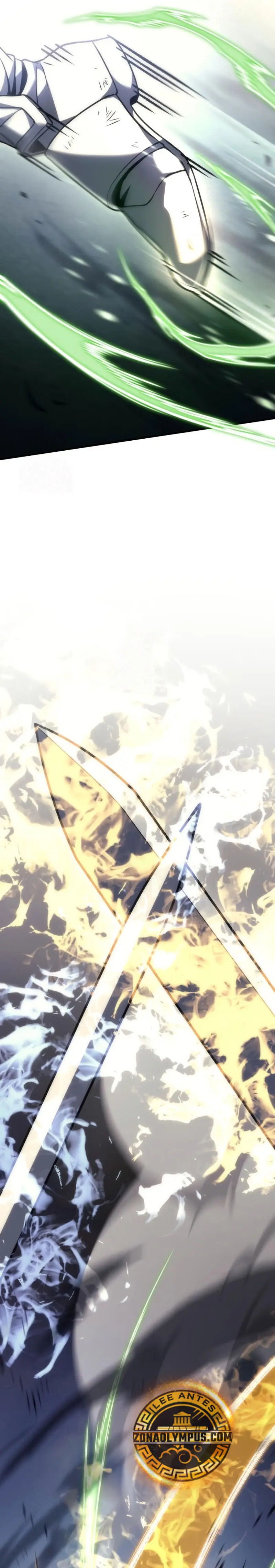 Read A Flame Reborn ES Manga Online