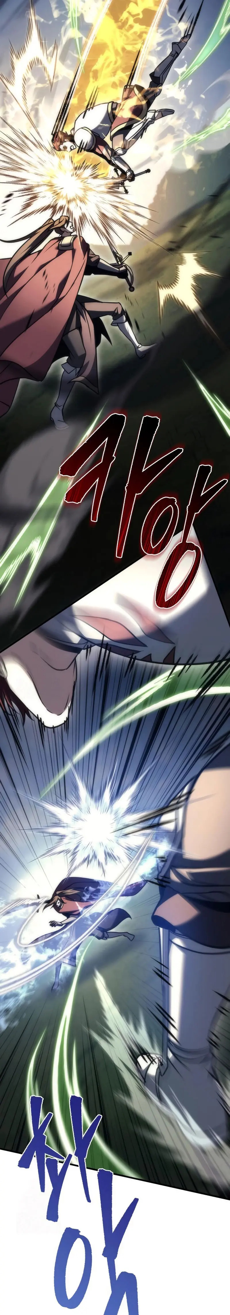 Read A Flame Reborn ES Manga Online