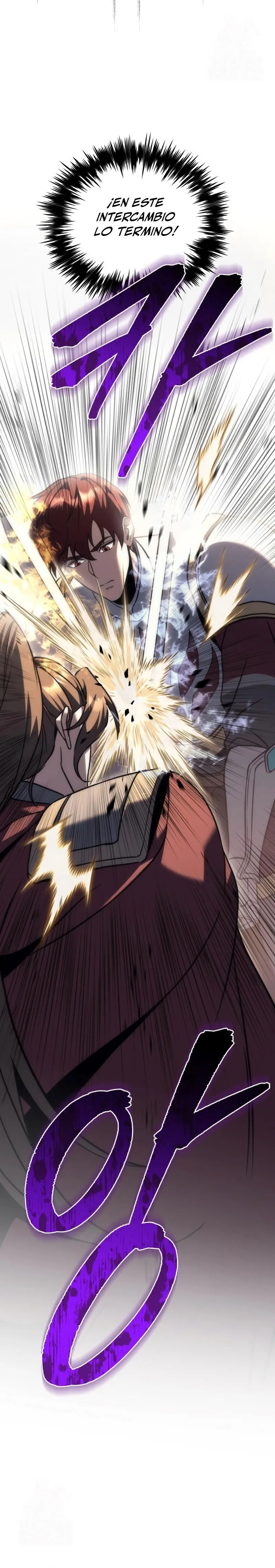 Read A Flame Reborn ES Manga Online