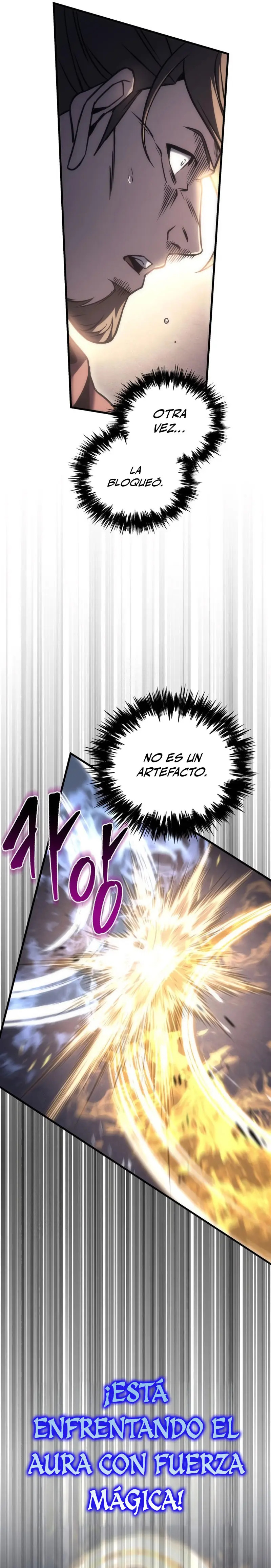 Read A Flame Reborn ES Manga Online