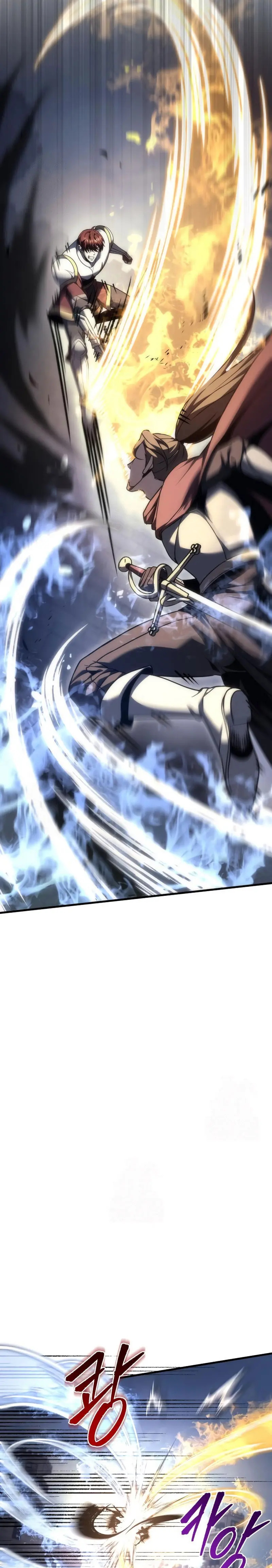 Read A Flame Reborn ES Manga Online