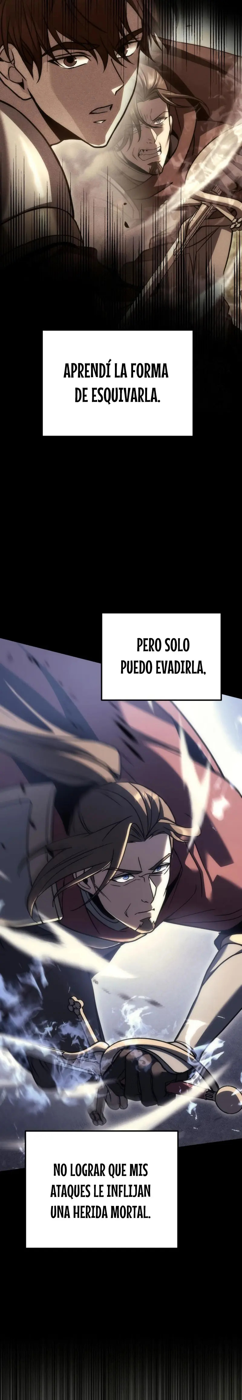 Read A Flame Reborn ES Manga Online