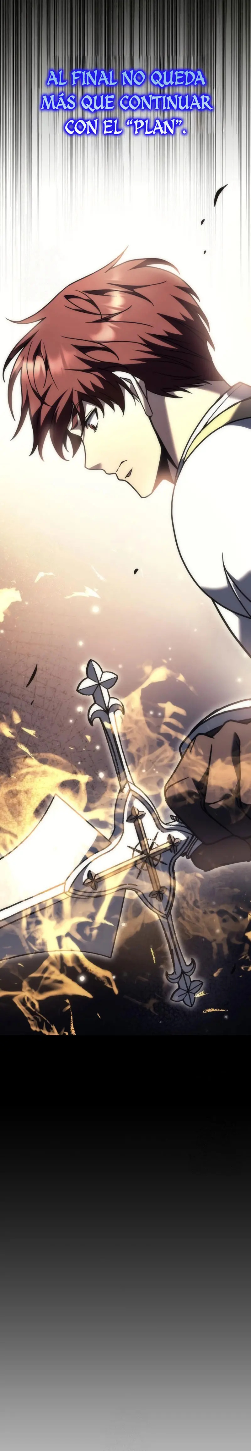 Read A Flame Reborn ES Manga Online