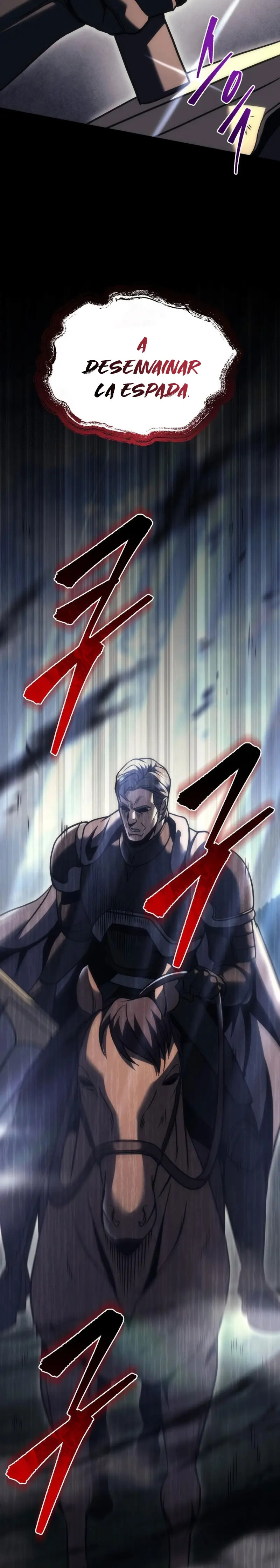 Read A Flame Reborn ES Manga Online